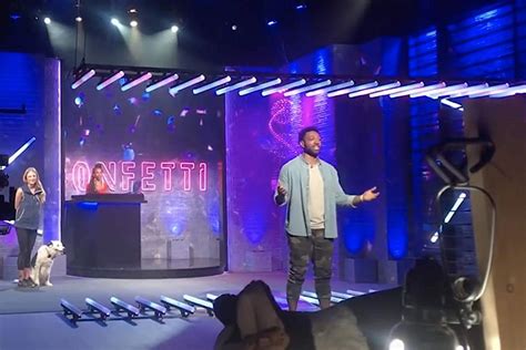 confetti philippines game show|Confetti : B17 Entertainment.
